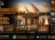 Ägypten Kulturreisen mit Dahabeya Nilkreuzfahrt Segelschiff