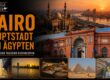 Kairo - Hauptstadt von Ägypten