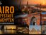 Kairo - Hauptstadt von Ägypten