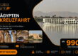 TUI Ägypten Nilkreuzfahrt