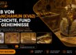 Grab von Tutanchamun (KV62) – Geschichte, Fund und Geheimnisse