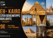 Gizeh- Kairo die besten Geheimtipps und Highlights