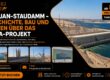 Assuan-Staudamm – Geschichte, Bau und Fakten über das Mega-Projekt
