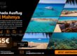 Hurghada Ausflug Insel Mahmya