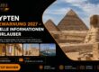 Ägypten Reisewarnung 2027 – Aktuelle Informationen für Urlauber