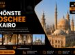 Schönste Moschee in Kairo