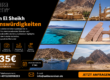 Sharm El Sheikh Sehenswürdigkeiten
