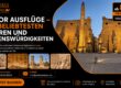 Luxor Ausflüge – Die beliebtesten Touren und Sehenswürdigkeiten