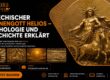Griechischer Sonnengott Helios – Mythologie und Geschichte erklärt