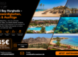 Makadi Bay Hurghada – Sehenswürdigkeiten, Hotels & Ausflüge