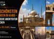 Die schönsten Moscheen in Kairo – Islamische Architektur entdecken