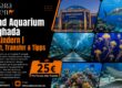 Grand Aquarium Hurghada mit Kindern | Eintritt, Transfer & Tipps
