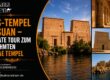Isis-Tempel Assuan – Private Tour zum berühmten Philae Tempel
