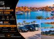 Transfer von Hurghada Flughafen Nach El Gouna
