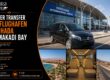Privater Transfer vom Flughafen Hurghada zur Makadi Bay
