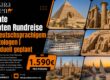 Private Ägypten Rundreise mit deutschsprachigem Ägyptologen | Individuell geplant