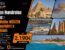 Ägypten Rundreise 15 Tage : Kairo, Weiße WÜSTEN & nilkreuzfahrt & Marsa Alam