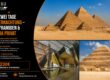 Kairo zwei Tage mit Übernachtung – GEM, Pyramiden & Sakkara privat
