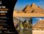 Kairo zwei Tage mit Übernachtung – GEM, Pyramiden & Sakkara privat