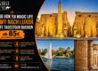 Ausflug von TUI MAGIC LIFE Kalawy nach Luxor | Private Tagestour buchen