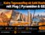 Kairo Tagesausflug ab Sahl Hasheesh mit Flug | Pyramiden & GEM