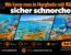Wo kann man in Hurghada mit Kindern sicher schnorcheln?