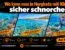 Wo kann man in Hurghada mit Kindern sicher schnorcheln?