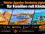 Welche Ägypten Rundreise eignet sich für Familien mit Kindern?