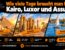 Wie viele Tage braucht man für Kairo, Luxor und Assuan?