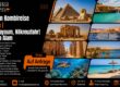 Ägypten Kombireise 13 Tage | Kairo, Fayoum, Nilkreuzfahrt & Marsa Alam