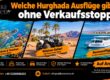 Welche Hurghada Ausflüge gibt es ohne Verkaufsstopps?